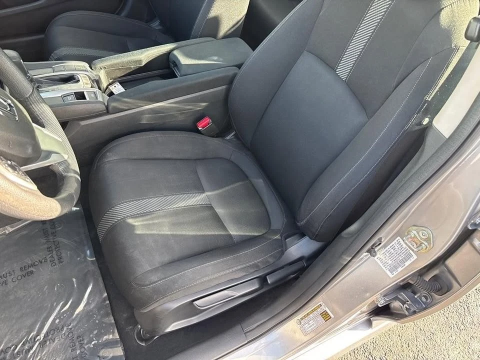 2016 Honda Civic 10th Gen - Image 8 of 20