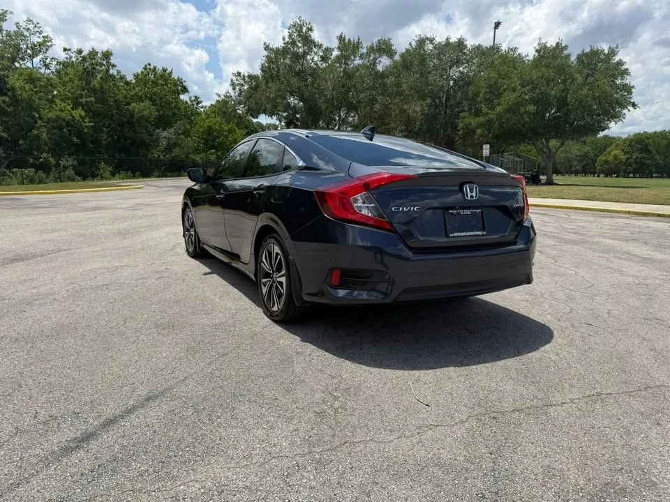 2016 Honda Civic 10th Gen - Image 7 of 20