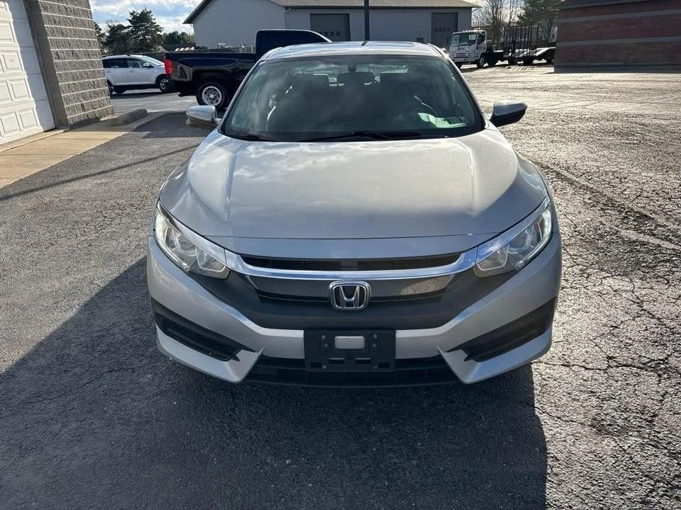 2016 Honda Civic 10th Gen - Image 3 of 20