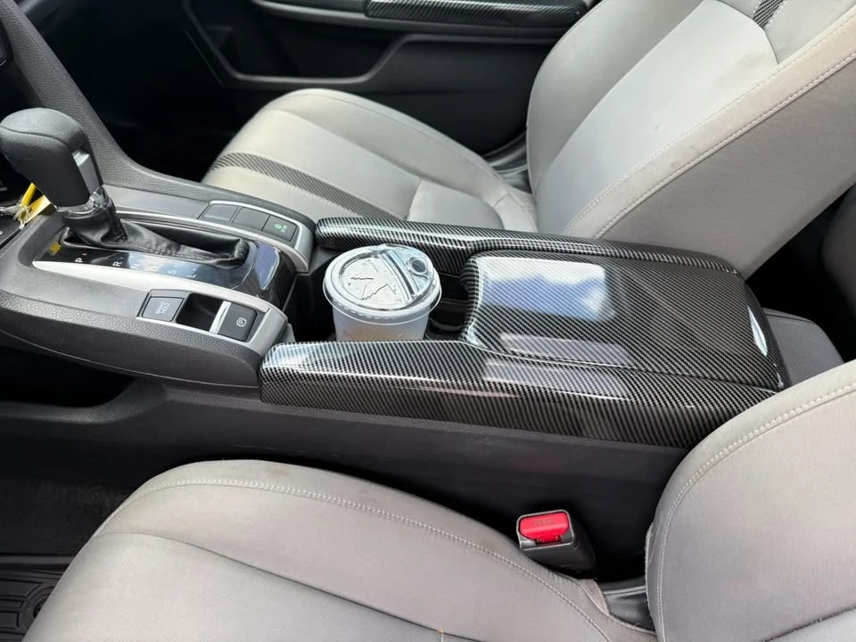 2016 Honda Civic 10th Gen - Image 16 of 20