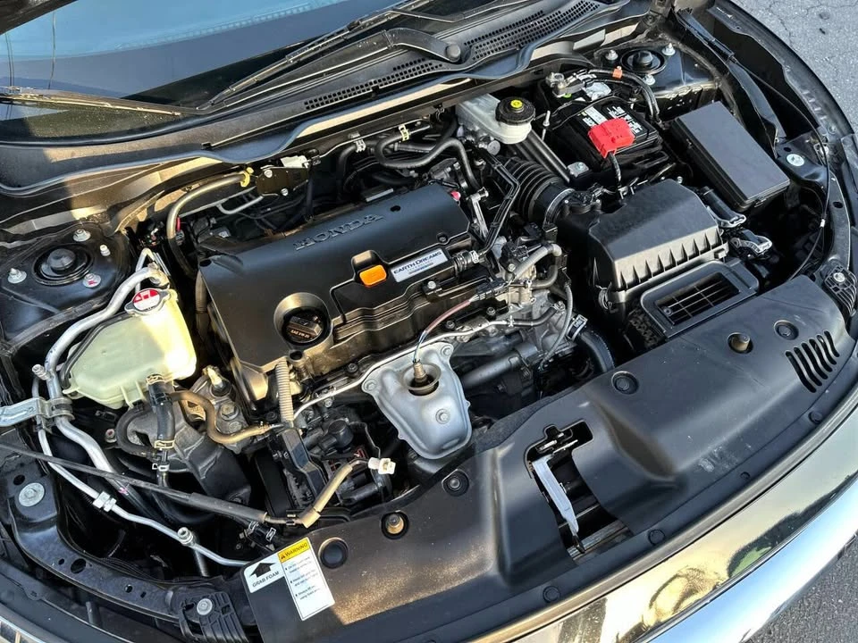 2016 Honda Civic 10th Gen - Image 20 of 20