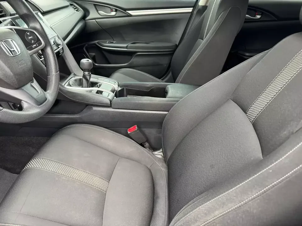 2016 Honda Civic 10th Gen - Image 13 of 13