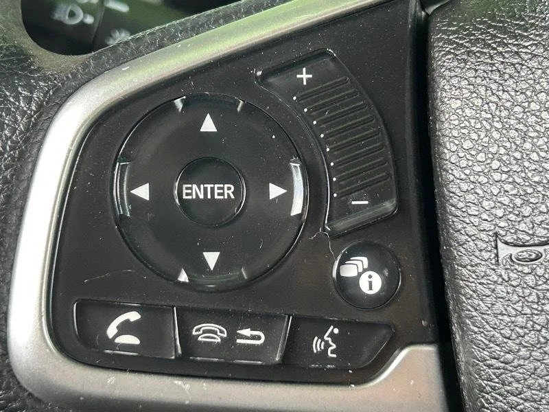 2016 Honda Civic 10th Gen - Image 10 of 20