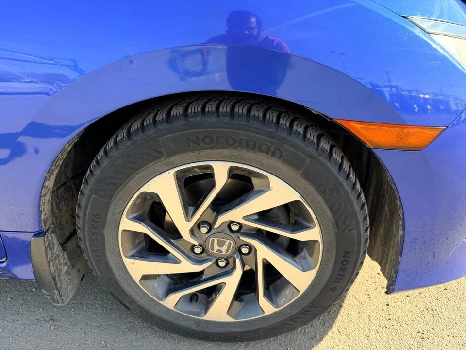 2016 Honda Civic 10th Gen - Image 14 of 16