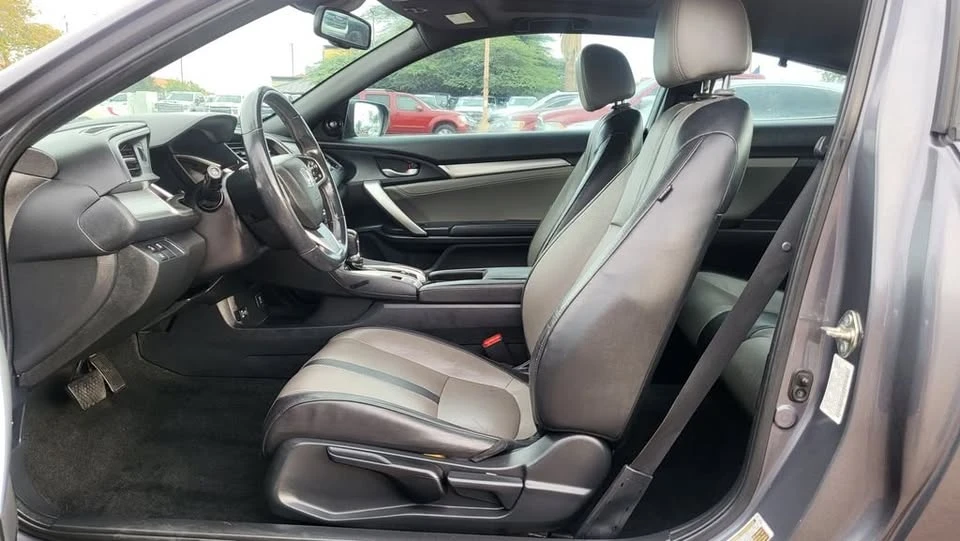 2016 Honda Civic 10th Gen - Image 18 of 20