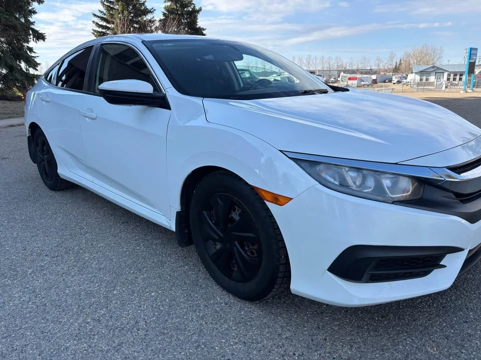 2016 Honda Civic 10th Gen - Image 19 of 20