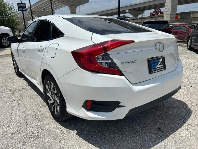 2016 Honda Civic 10th Gen - Image 4 of 20