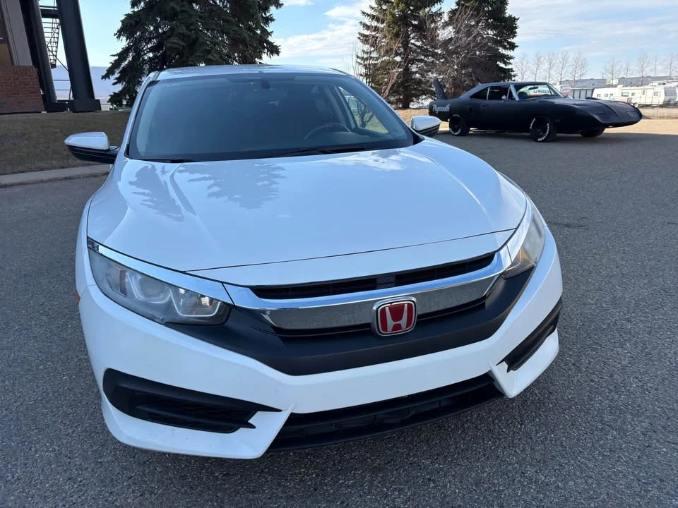 2016 Honda Civic 10th Gen - Image 8 of 20