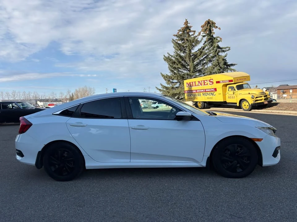 2016 Honda Civic 10th Gen - Image 5 of 20