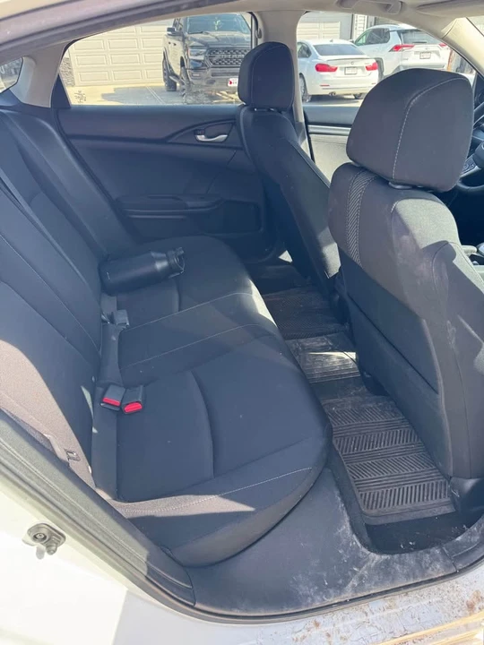2016 Honda Civic 10th Gen - Image 6 of 7