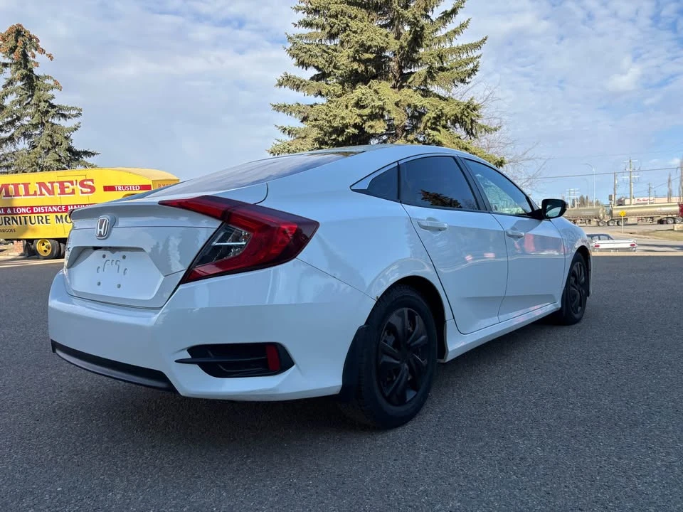 2016 Honda Civic 10th Gen - Image 6 of 20