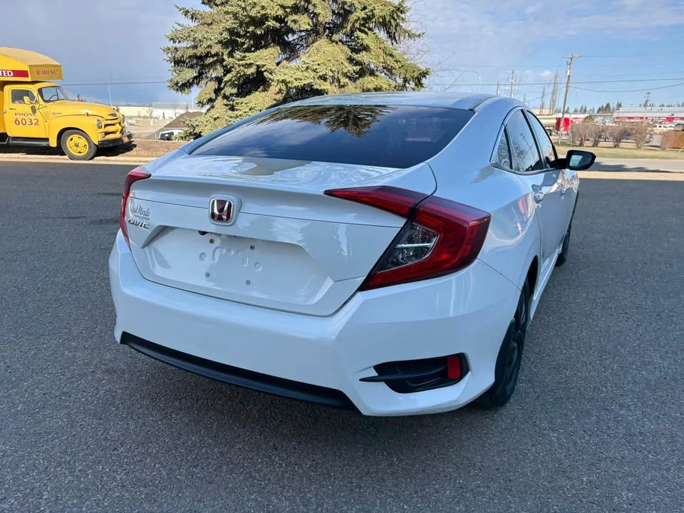 2016 Honda Civic 10th Gen - Image 7 of 20