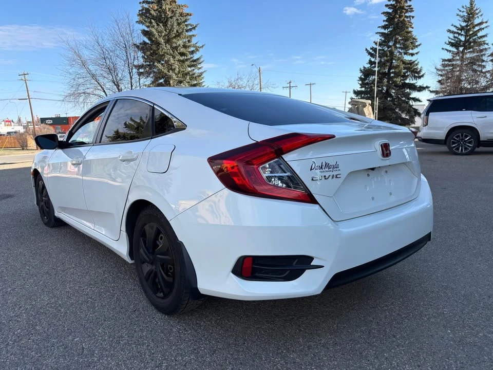 2016 Honda Civic 10th Gen - Image 9 of 20