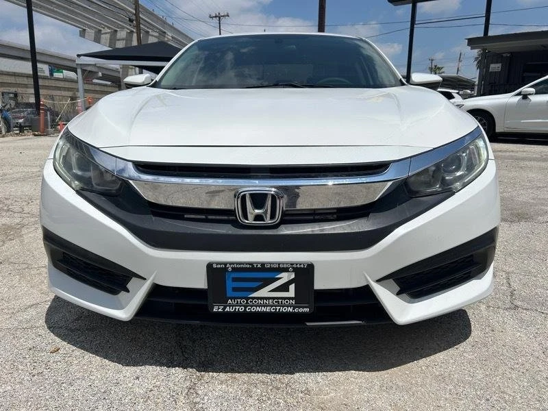 2016 Honda Civic 10th Gen - Image 2 of 20