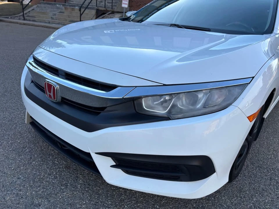 2016 Honda Civic 10th Gen - Image 11 of 20