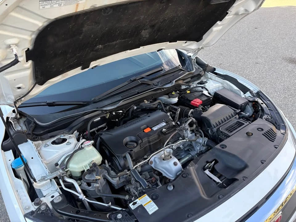 2016 Honda Civic 10th Gen - Image 20 of 20