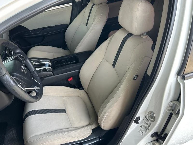 2016 Honda Civic 10th Gen - Image 14 of 20