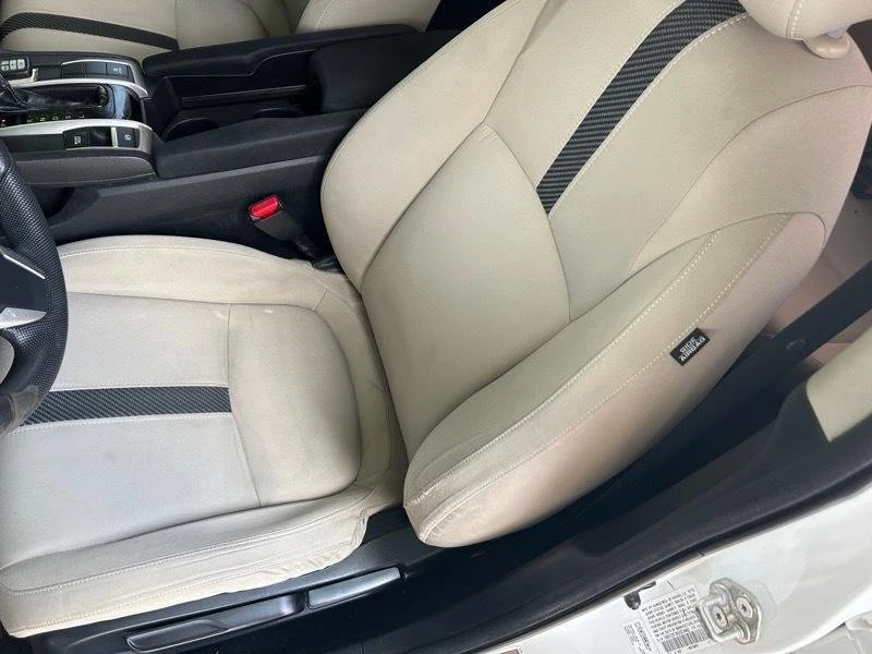 2016 Honda Civic 10th Gen - Image 15 of 20