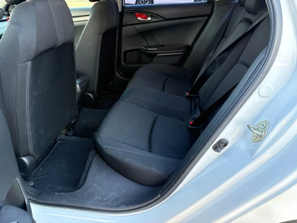 2016 Honda Civic 10th Gen - Image 16 of 20