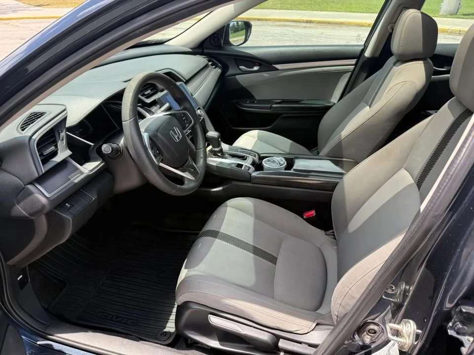 2016 Honda Civic 10th Gen - Image 9 of 20