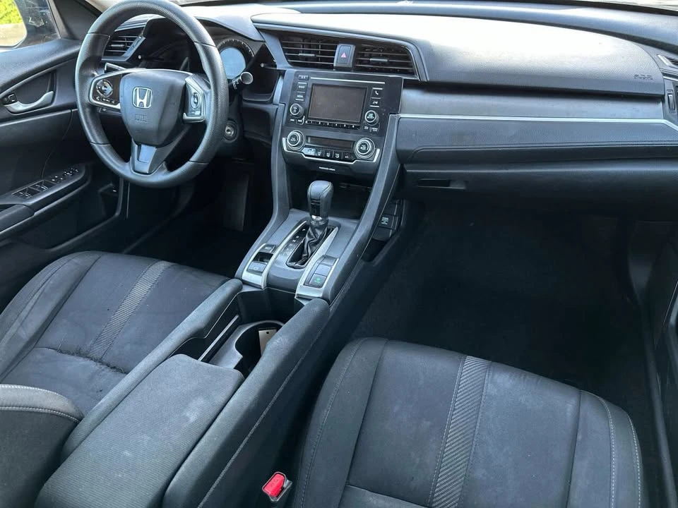 2016 Honda Civic 10th Gen - Image 17 of 20