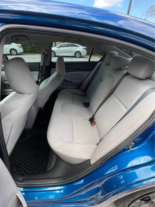 2016 Honda Civic 10th Gen - Image 11 of 12