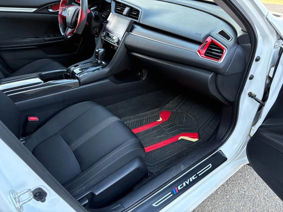 2016 Honda Civic 10th Gen - Image 14 of 20