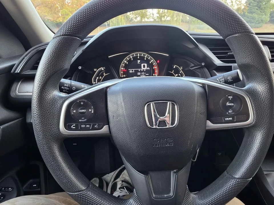2016 Honda Civic 10th Gen - Image 15 of 20
