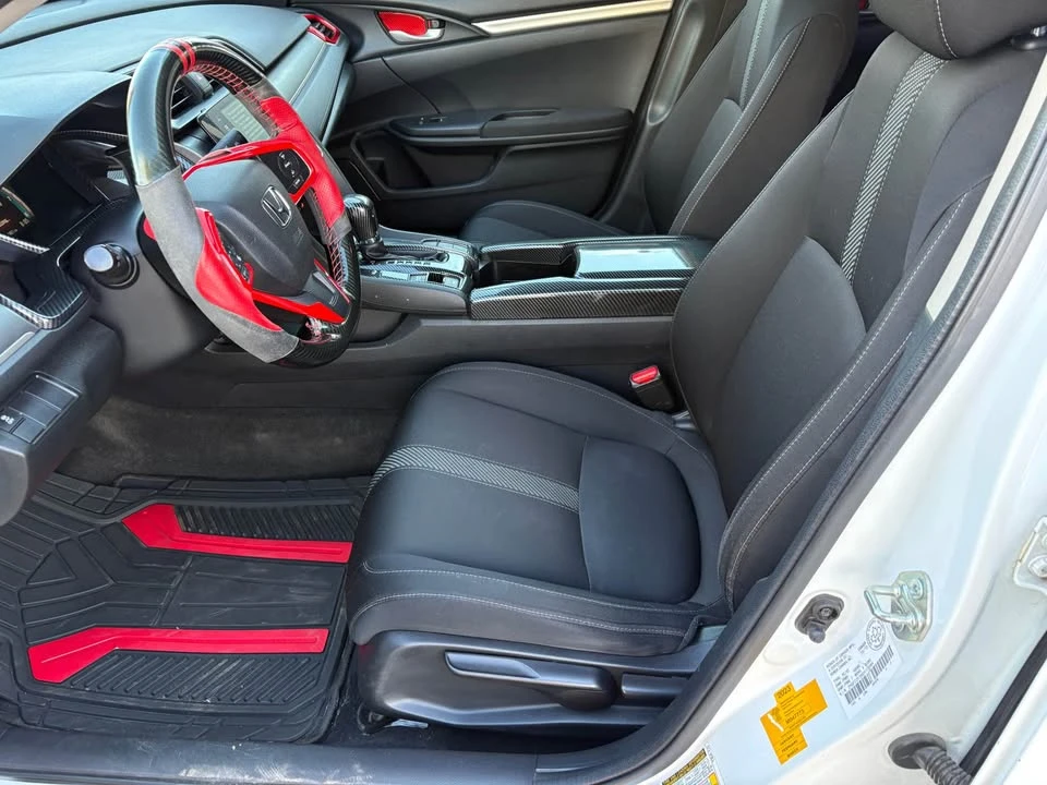 2016 Honda Civic 10th Gen - Image 13 of 20