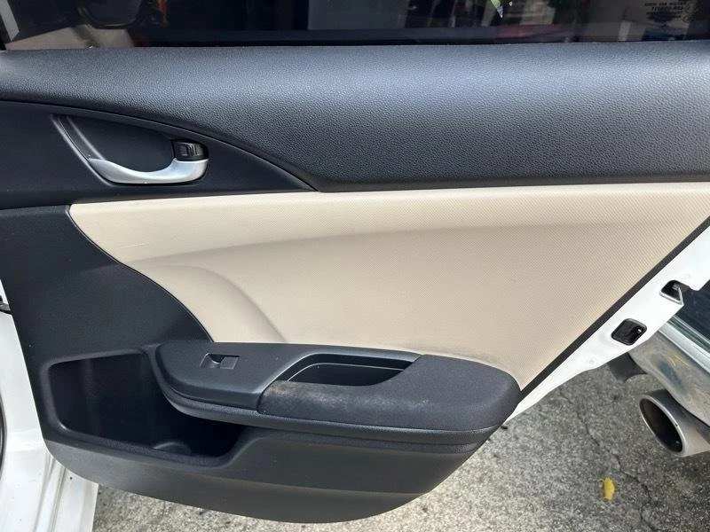 2016 Honda Civic 10th Gen - Image 20 of 20