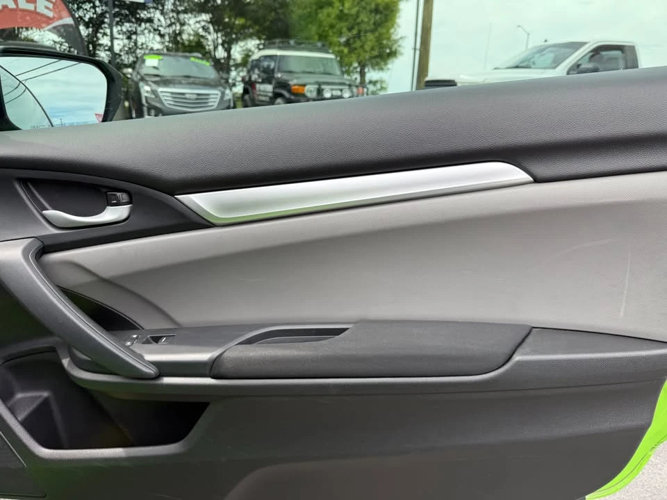 2016 Honda Civic 10th Gen - Image 12 of 20