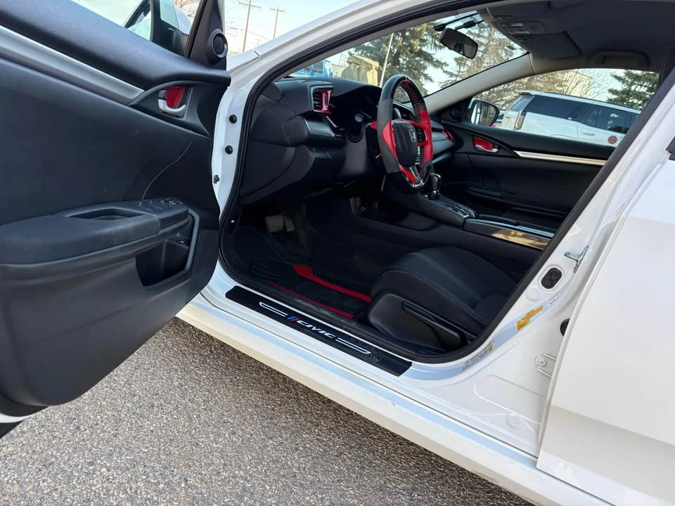 2016 Honda Civic 10th Gen - Image 12 of 20