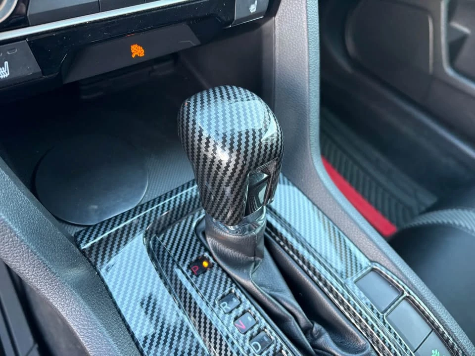 2016 Honda Civic 10th Gen - Image 17 of 20
