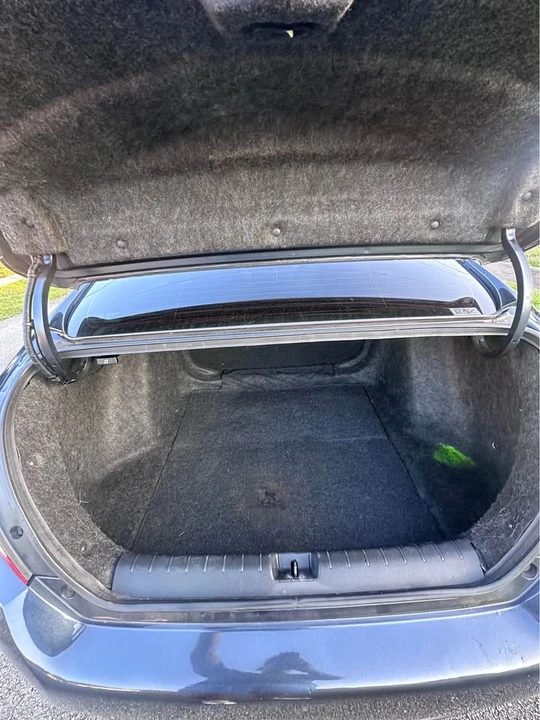 2016 Honda Civic 10th Gen - Image 14 of 16