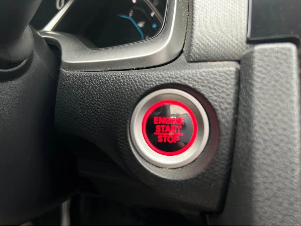 2016 Honda Civic 10th Gen - Image 15 of 20