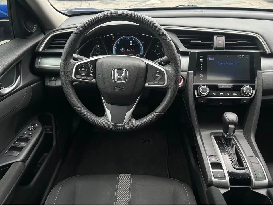 2016 Honda Civic 10th Gen - Image 10 of 20