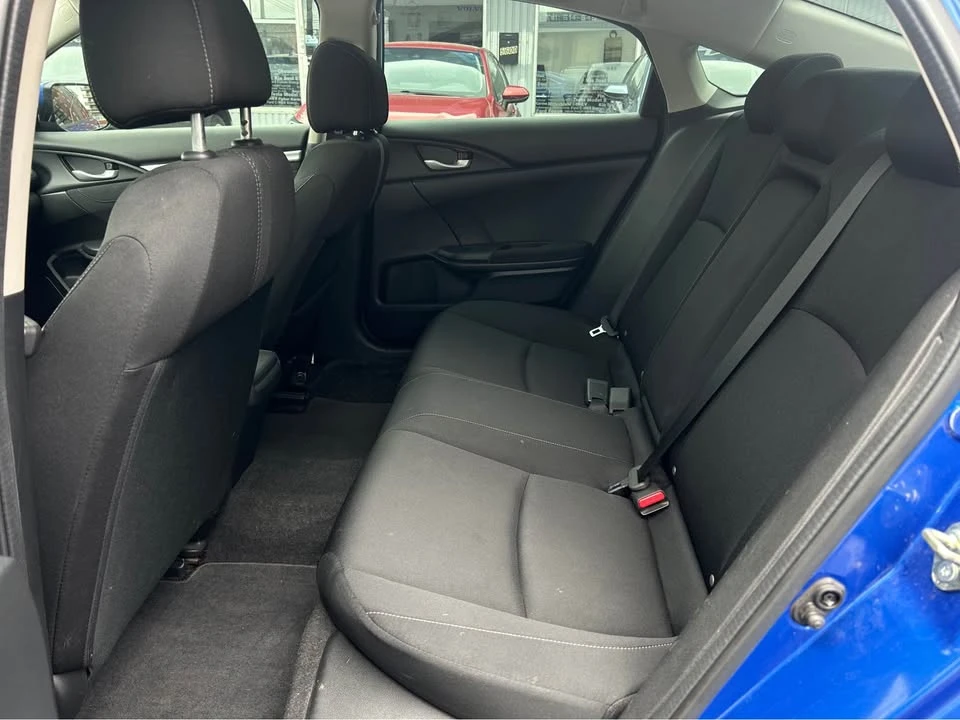 2016 Honda Civic 10th Gen - Image 9 of 20
