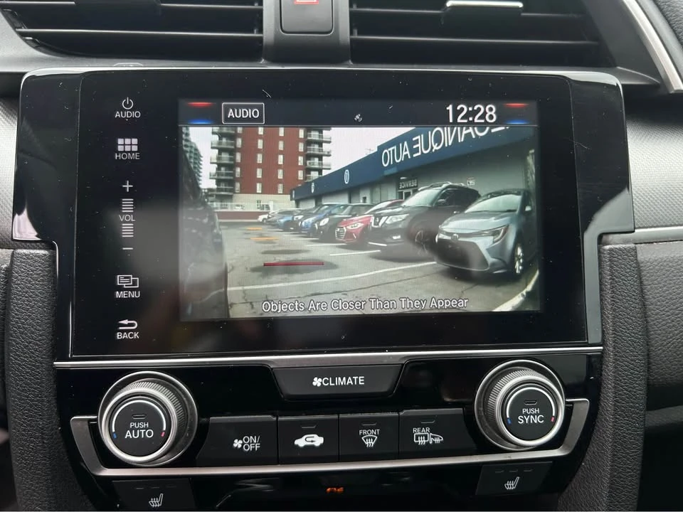 2016 Honda Civic 10th Gen - Image 16 of 20