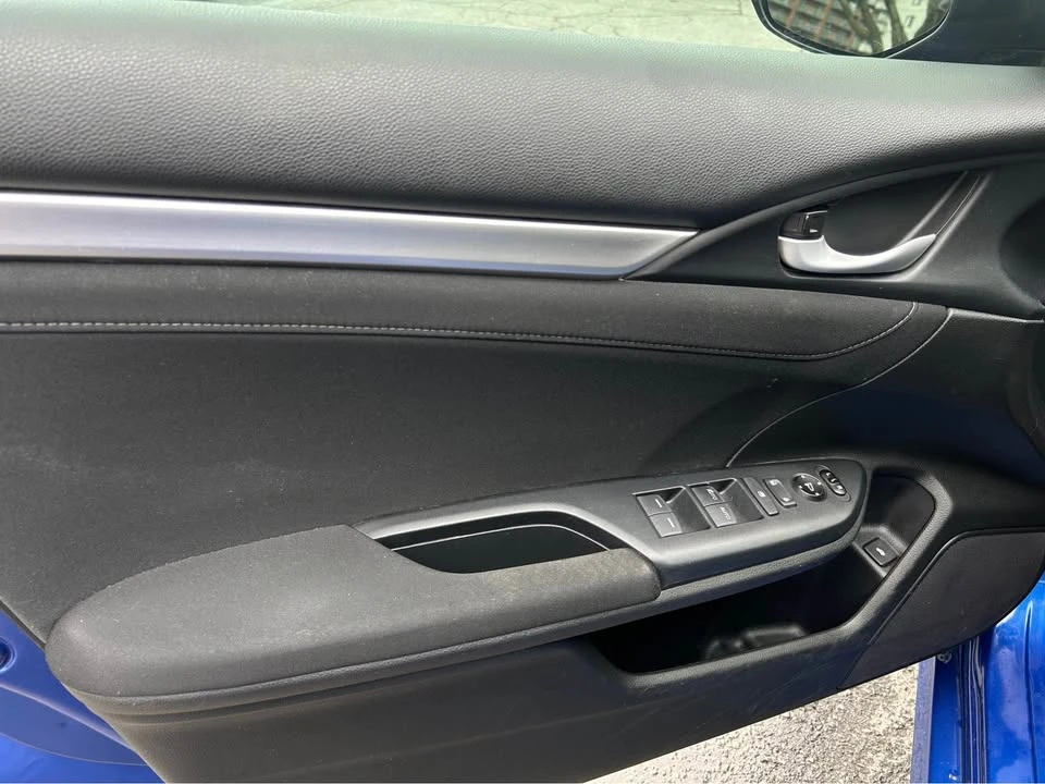2016 Honda Civic 10th Gen - Image 7 of 20