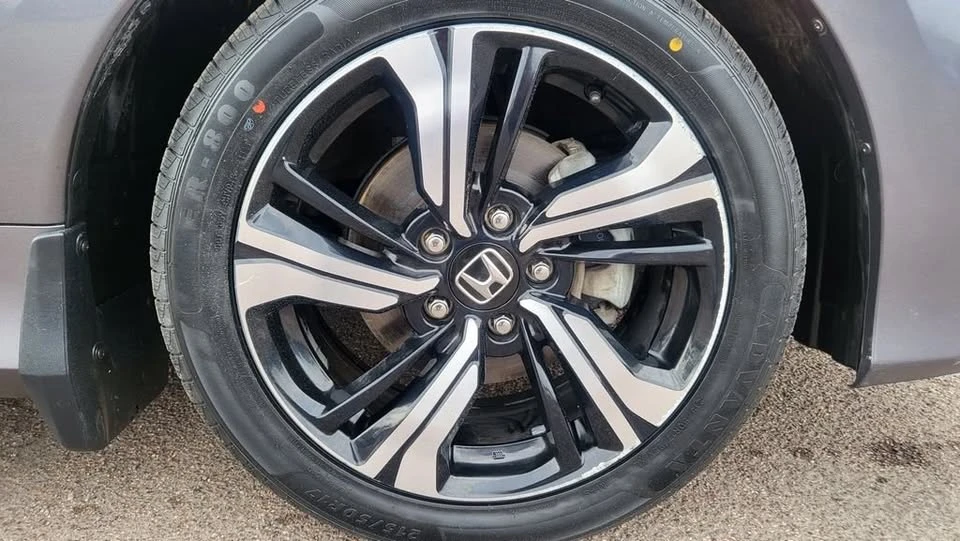 2016 Honda Civic 10th Gen - Image 11 of 20