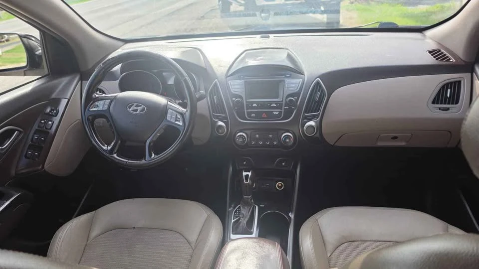 2016 Honda Civic 10th Gen - Image 6 of 6