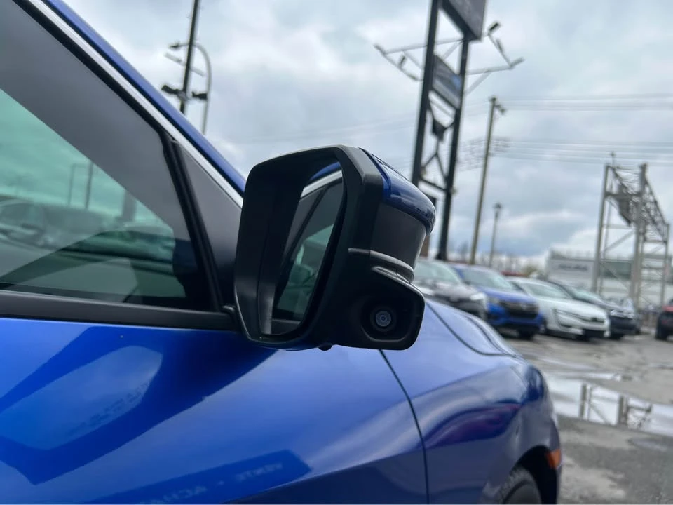 2016 Honda Civic 10th Gen - Image 20 of 20