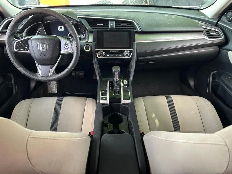 2016 Honda Civic 10th Gen - Image 13 of 20