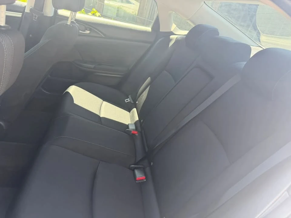 2016 Honda Civic 10th Gen - Image 15 of 18