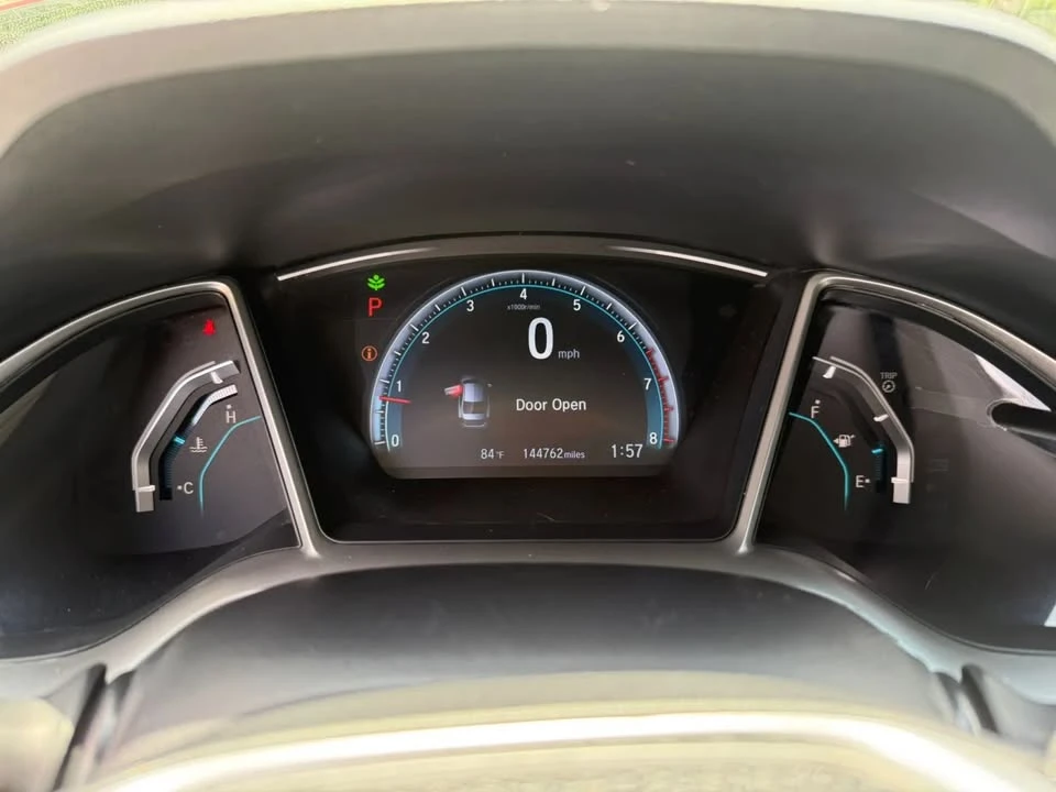2016 Honda Civic 10th Gen - Image 20 of 20