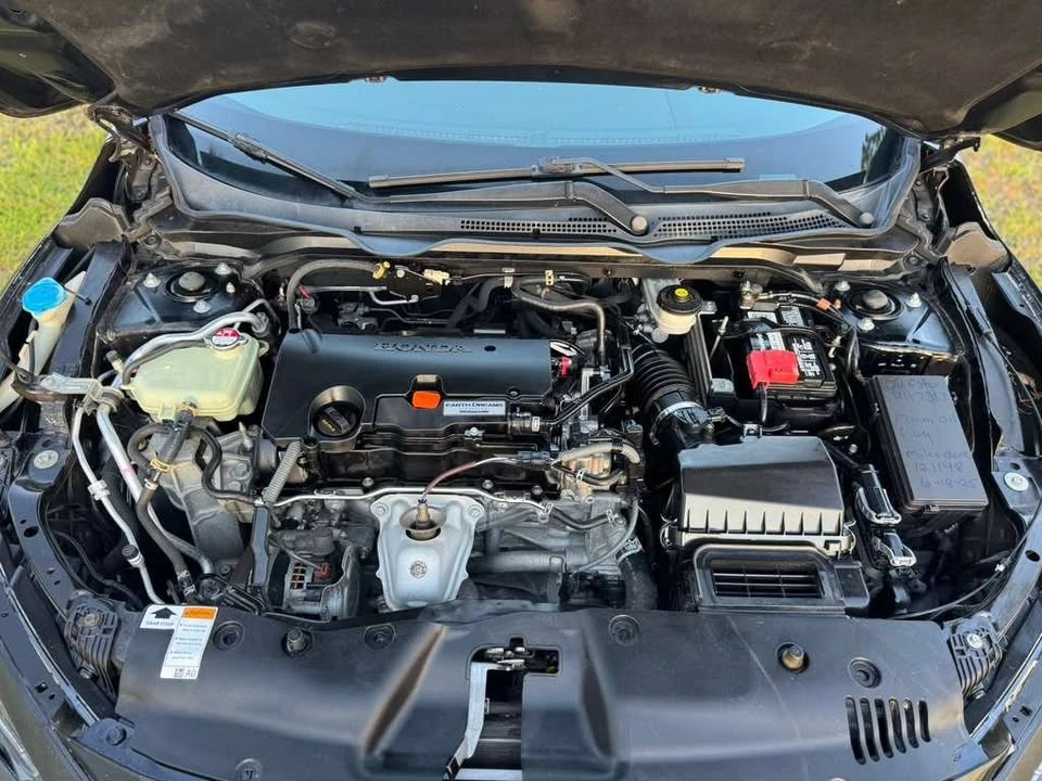 2016 Honda Civic 10th Gen - Image 12 of 12