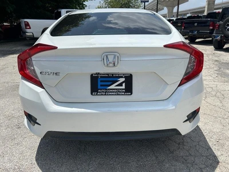 2016 Honda Civic 10th Gen - Image 5 of 20