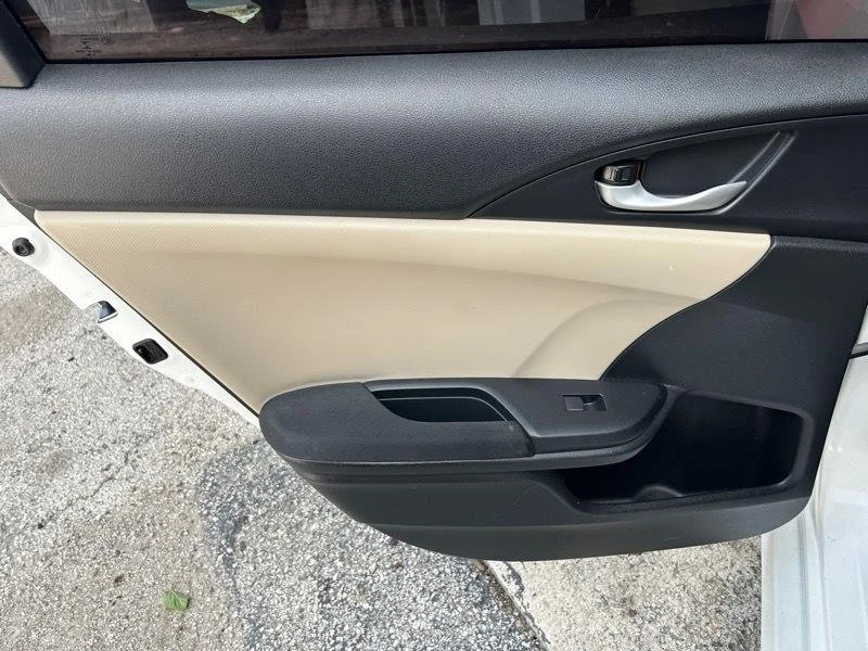 2016 Honda Civic 10th Gen - Image 18 of 20