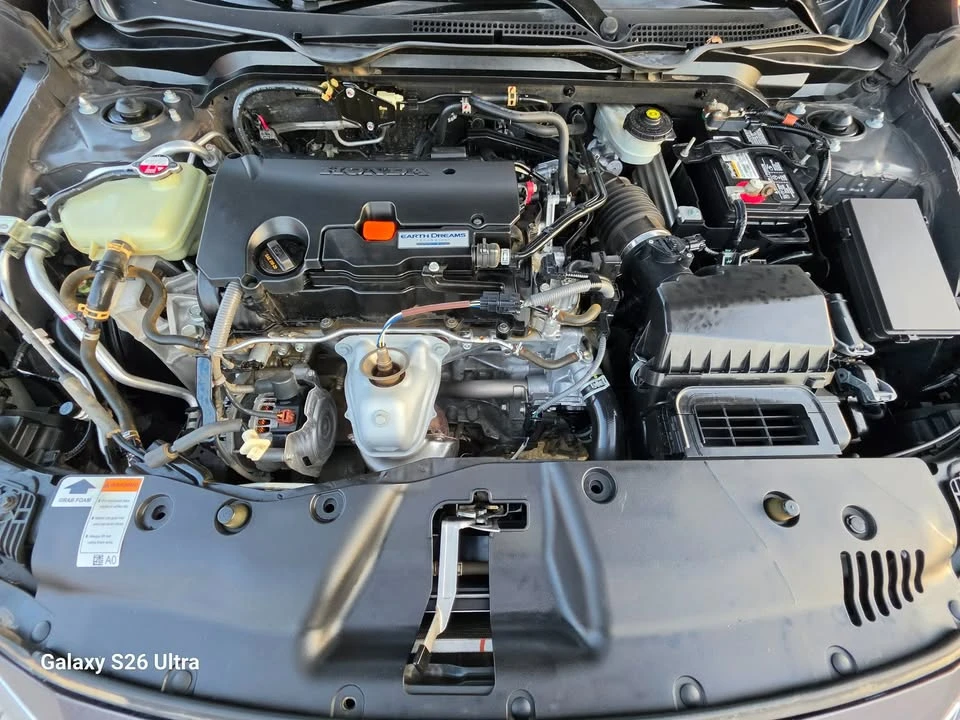 2016 Honda Civic 10th Gen - Image 19 of 19