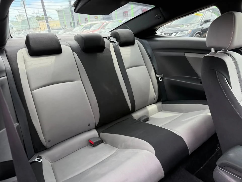 2016 Honda Civic 10th Gen - Image 13 of 20